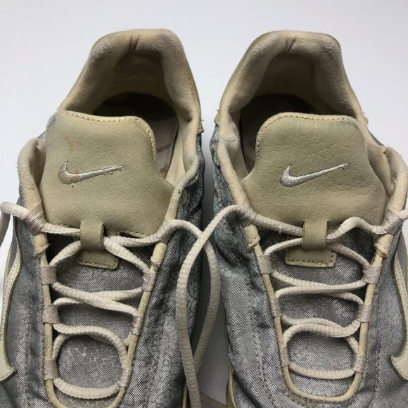 Vintage Nike Jana Star Track and Field Spike Shoes Sz. 10 - Picture 6 of 10